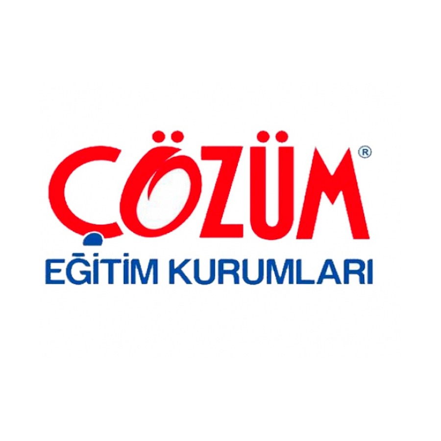 ÇÖZÜM