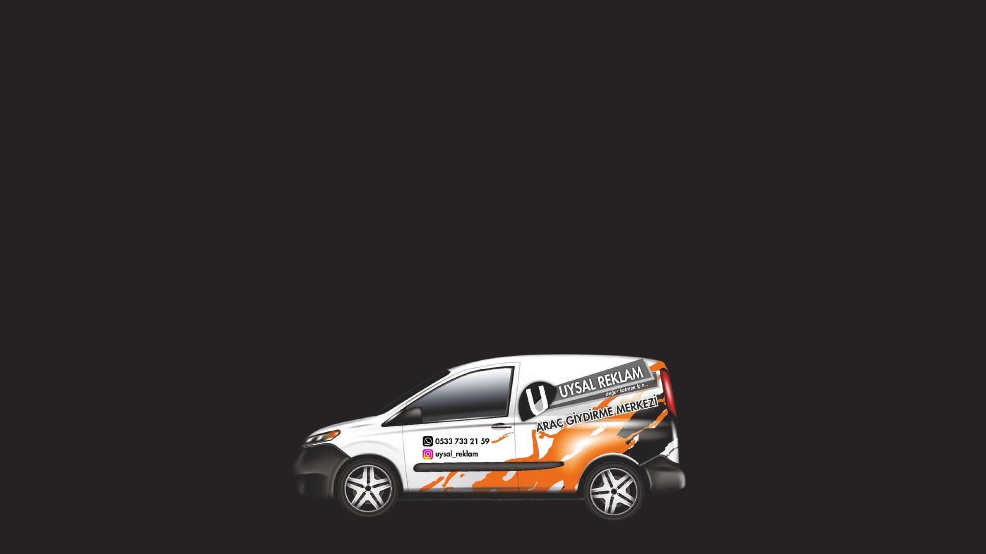 Uysal Reklam